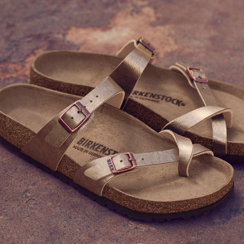 MAYARI - TAUPE - BIRKO-FLOR