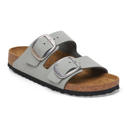 ARIZONA BIG BUCKLE - PURE SAGE - NUBUCK