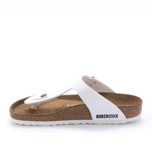 GIZEH - BLANC - BIRKO-FLOR