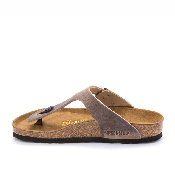GIZEH - TABAC - CUIR HUILE