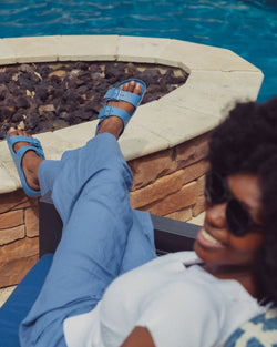 EVA ARIZONA - BLEU ÉLÉMENTAIRE - EVA